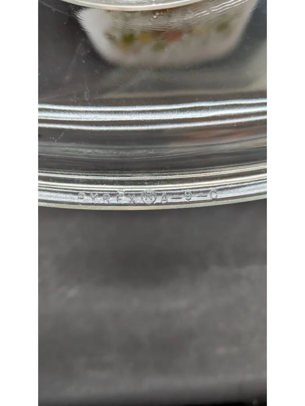 Corning Ware Spice of Life A-3-B L'Echalote La Marjolaine 3 Qt Covered Casserole